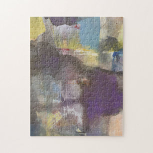 Ruhiges Zwischenspiel Puzzle