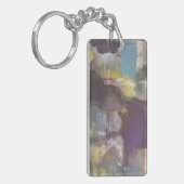 Ruhiges Zwischenspiel Schlüsselanhänger (Vorderseite links)