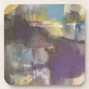 Ruhiges Zwischenspiel Untersetzer