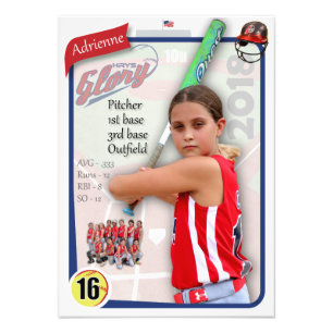 Ruhm 10U Wechselstrom-Plakat Fotodruck