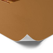 Ruhm an Guadalupe (EXTRA LARGE 40X53) Poster (Ecke)