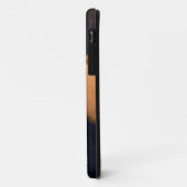 Ruhm an Saint Bernadette Soubirous Case-Mate iPhone Hülle (Hinten/Links)