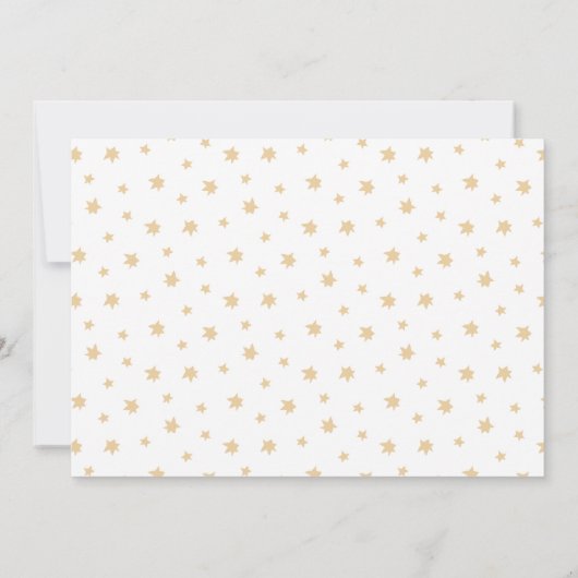 Ruhm Ankündigung (Rückseite)