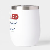 Ruhm: Auf Wiedersehen Tension Hallo Pension! (Rückseite)