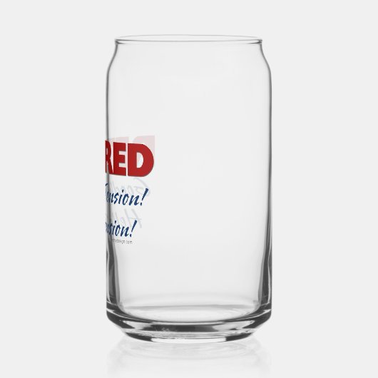 Ruhm: Auf Wiedersehen Tension Hallo Pension! Dosenglas (Links)