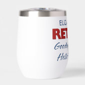 Ruhm: Auf Wiedersehen Tension Hallo Pension Name (Vorderseite)