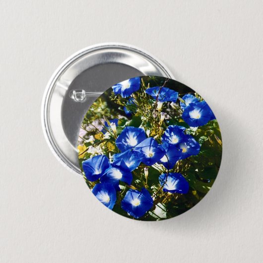 Ruhm Button (Vorne & Hinten)