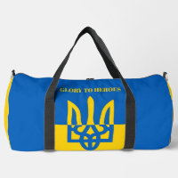 RUHM DEN HELDEN. UKRAINE. DREIZACK.  Große Sportta