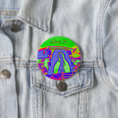 Ruhm für Guadalupe Button (Beispiel)