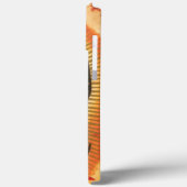 Ruhm für Guadalupe Case-Mate iPhone Hülle (Rückseite / Links)