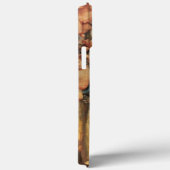 Ruhm für Guadalupe Case-Mate iPhone Hülle (Rückseite / Rechts)