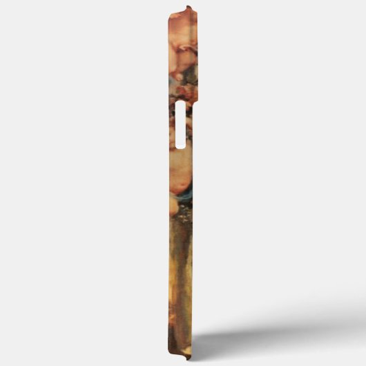 Ruhm für Guadalupe Case-Mate iPhone Hülle (Rückseite / Rechts)