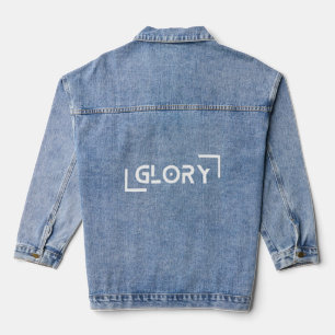 Ruhm Jeansjacke