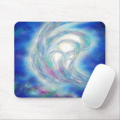 Ruhm Mousepad (Mit Mouse)