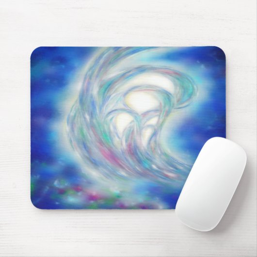 Ruhm Mousepad (Mit Mouse)