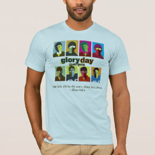 RUHM-TAG 13, Spiele, Schmerz heilt. Kükengrabung T-Shirt