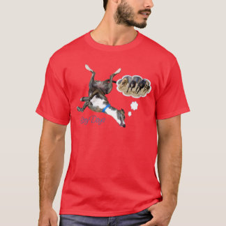 Ruhm-Tage T-Shirt
