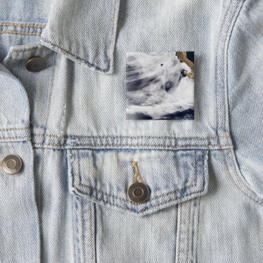 Ruhm über dem Pazifik Button (Beispiel)