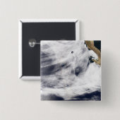 Ruhm über dem Pazifik Button (Vorne & Hinten)