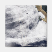 Ruhm über dem Pazifik Magnet (Vorne)