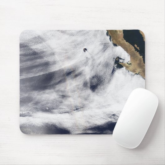Ruhm über dem Pazifik Mousepad (Mit Mouse)