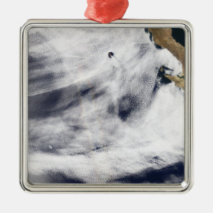 Ruhm über dem Pazifik Ornament Aus Metall