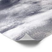 Ruhm über dem Pazifik Poster (Ecke)