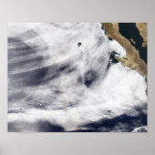 Ruhm über dem Pazifik Poster (Vorne)