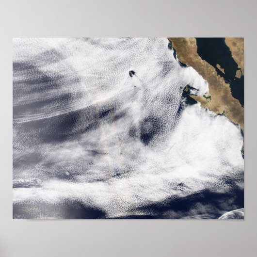 Ruhm über dem Pazifik Poster (Vorne)