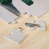 Ruhm von Chilton (Gouache auf Pergament) Puzzle (Seite)