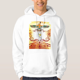 Ruhm von GottHoodie Hoodie