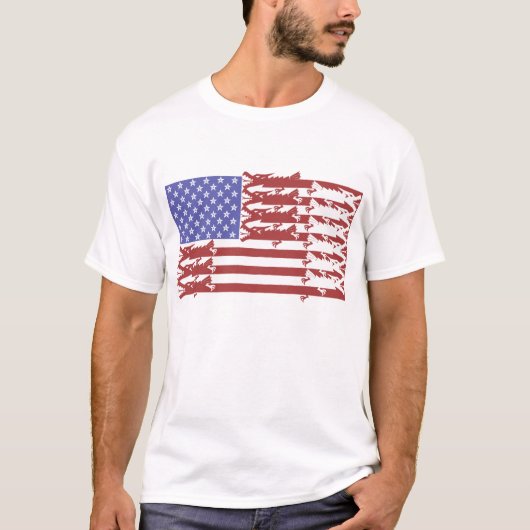 "Ruhm YE Olde " T-Shirt (Vorderseite)