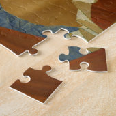 RUHM ZUR GESEGNETEN JUNGFRAU MARY PUZZLE (Seite)