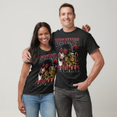 Ruhmeshalle Dennis T-Shirt (Unisex)