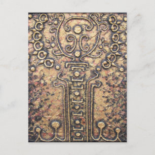 Ruhmeshalle Postkarte