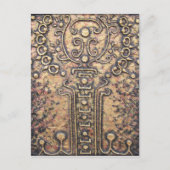 Ruhmeshalle Postkarte (Vorderseite)