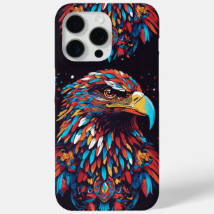 Ruhmreicher amerikanischer Adler Case-Mate iPhone Hülle