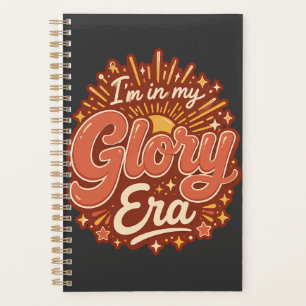 Ruhmvolle Ära Christlicher Glaube Retro Religiös Planer