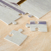 Ruhpolding, Bayern. Puzzle (Seite)