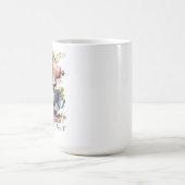 Rühren, knipsen, teilen | Backen Kaffeetasse (Mittel)