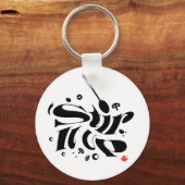 Rühren Sie es! Schlüsselanhänger (Vorderseite)