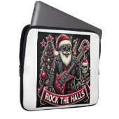 Rühren um den hässlichen Pullover Laptopschutzhülle (Vorne Rechts)