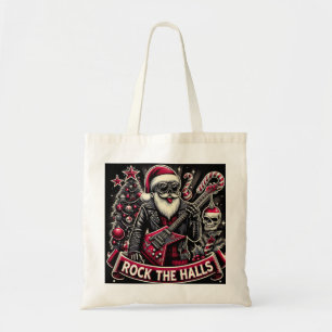 Rühren um den hässlichen Pullover Tragetasche