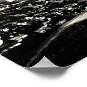 Ruhrpott Panorama Poster (Ecke)