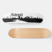 Ruhrpott Skateboard (Horizontal)