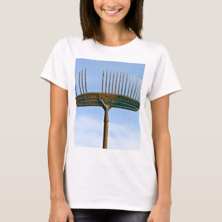 Rührstange T-Shirt