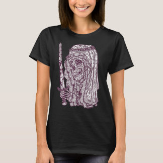 Rührwerksköpfe grunge Punk Metal T-Shirt