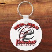 RUHS VB Schlüsselanhänger (Vorderseite)