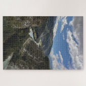 Ruinaulta-Schlucht Puzzle (Horizontal)