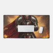 Ruinborn General Schreibtischunterlage (Tastatur & Maus)